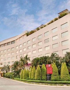 The LaLiT Ashok Bangalore