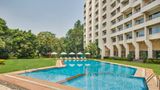 The LaLiT Ashok Bangalore Pool