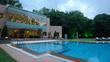 The LaLiT Ashok Bangalore Pool