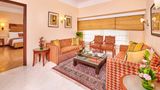 The LaLiT Ashok Bangalore Suite