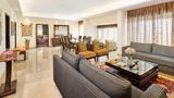 The LaLiT Ashok Bangalore Suite