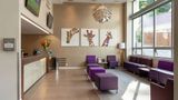 Boulcott Suites Lobby
