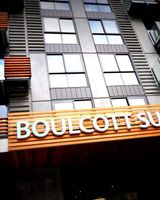 Boulcott Suites