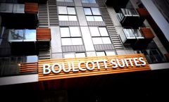 Boulcott Suites