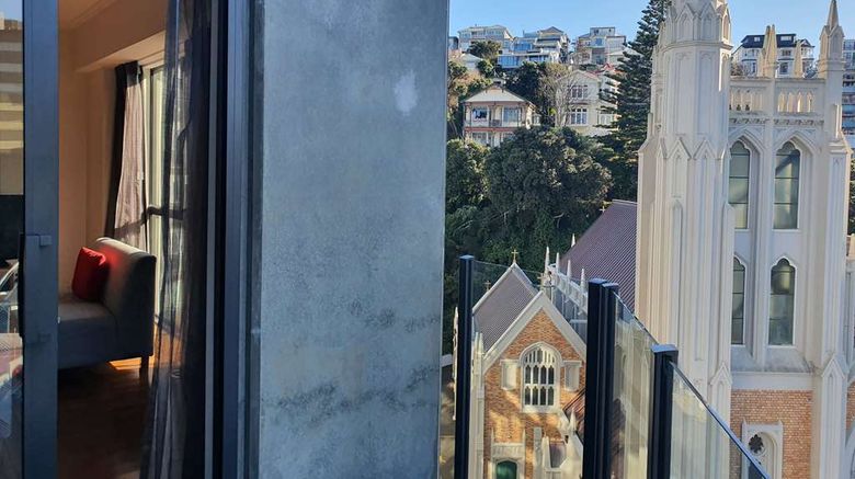 <b>Boulcott Suites Suite</b>. Images powered by <a href="https://iceportal.shijigroup.com/" title="IcePortal" target="_blank">IcePortal</a>.
