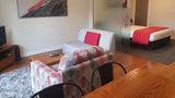 Boulcott Suites Suite