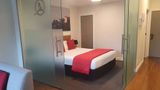 Boulcott Suites Suite