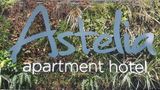 Astelia Apartment Hotel Exterior