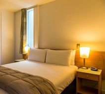 Astelia Apartment Hotel Suite