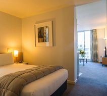 Astelia Apartment Hotel Suite