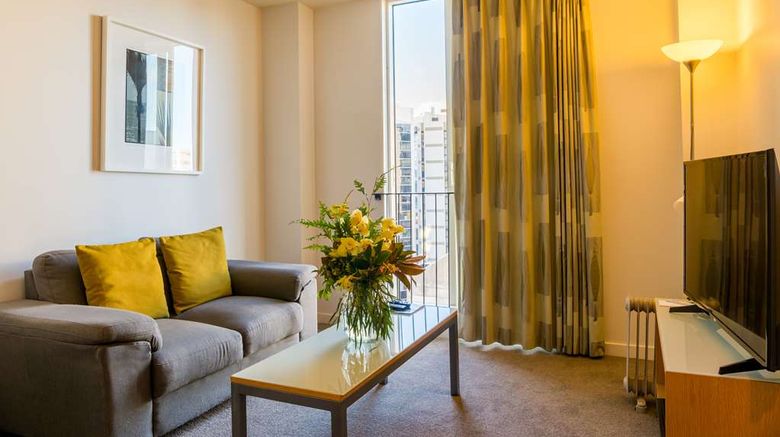 <b>Astelia Apartment Hotel Suite</b>. Images powered by <a href="https://iceportal.shijigroup.com/" title="IcePortal" target="_blank">IcePortal</a>.