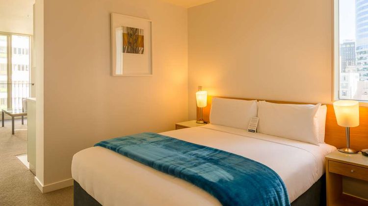 Astelia Apartment Hotel Suite