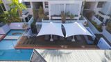 The Pavilions Apartments Exterior