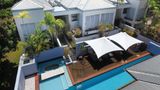 The Pavilions Apartments Exterior