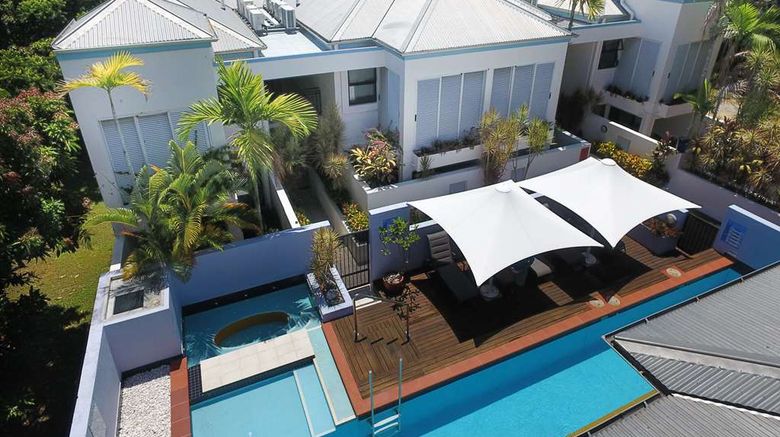 <b>The Pavilions Apartments Exterior</b>. Images powered by <a href="https://iceportal.shijigroup.com/" title="IcePortal" target="_blank">IcePortal</a>.
