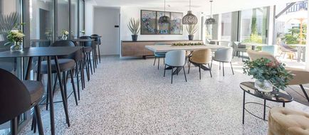 L'Anderenis Boutique Hotel Lobby
