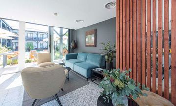 L'Anderenis Boutique Hotel
