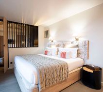 L'Anderenis Boutique Hotel Room