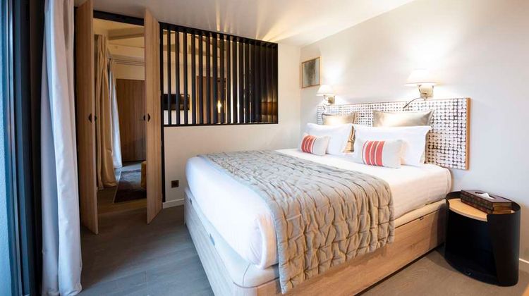 L'Anderenis Boutique Hotel Room