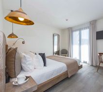 L'Anderenis Boutique Hotel Room