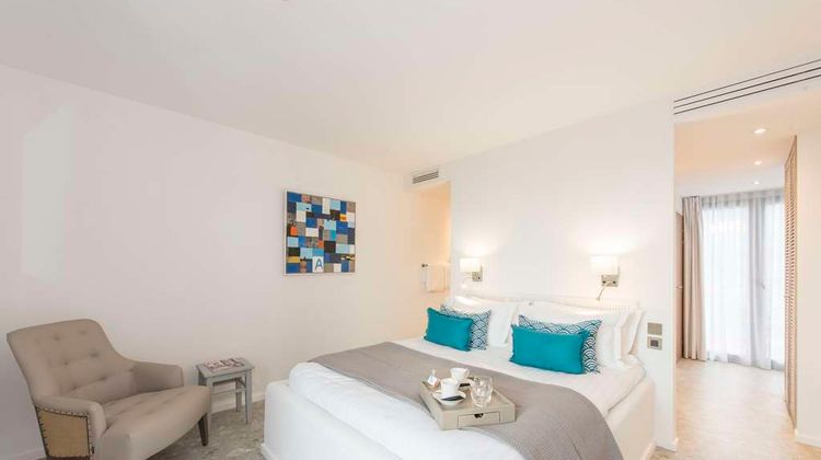 L'Anderenis Boutique Hotel Room