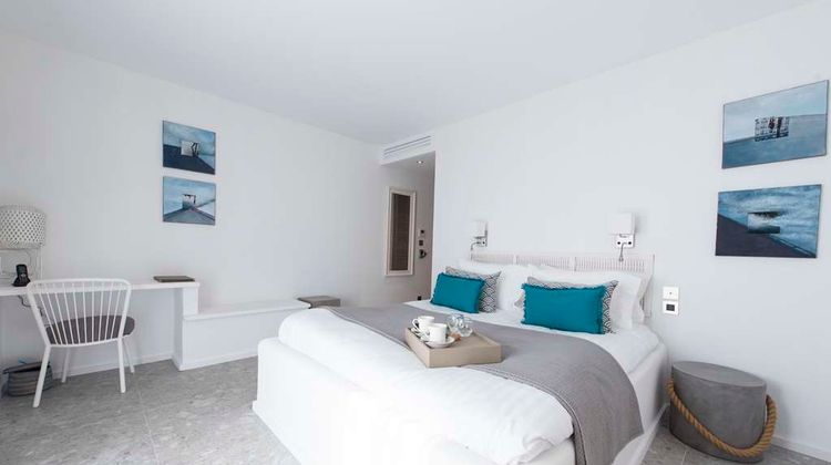 L'Anderenis Boutique Hotel Room