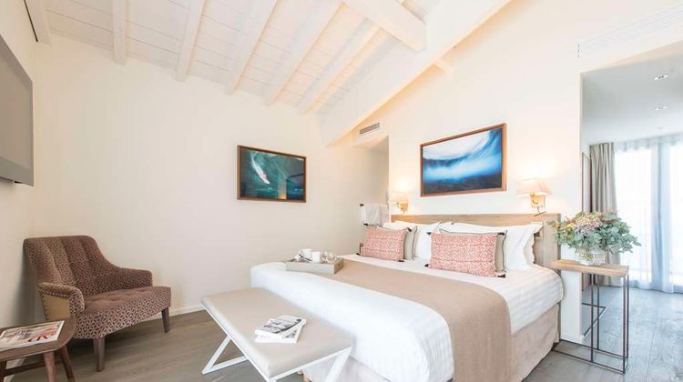 L'Anderenis Boutique Hotel Room