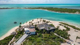 Ambergris Cay Private Island All-Inclusive