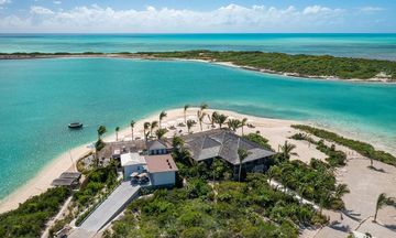 Ambergris Cay Private Island All-Inclusive