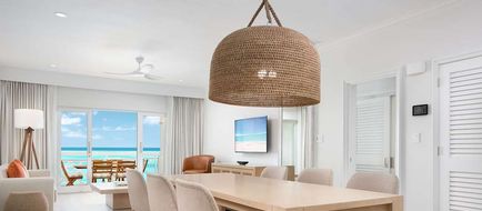 Alexandra Resort Room