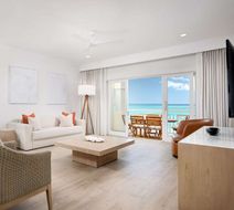 Alexandra Resort Room
