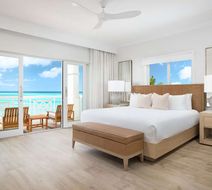 Alexandra Resort Room
