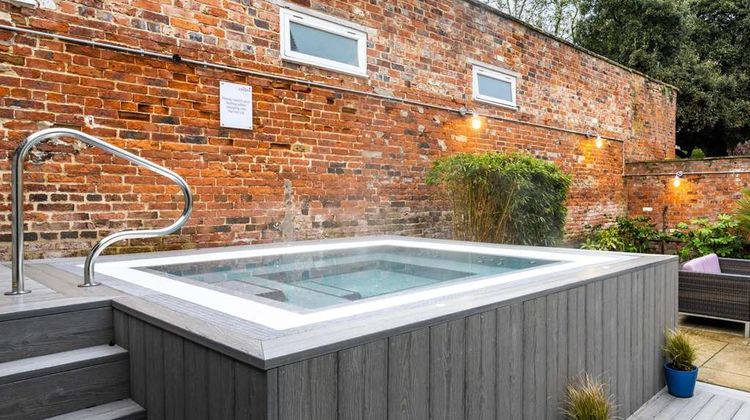 The Greenway Hotel & Spa Pool