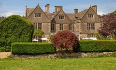 The Greenway Hotel & Spa