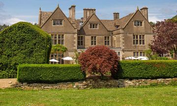 The Greenway Hotel & Spa