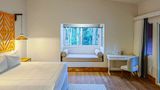 Cloud Forest Lodge Room