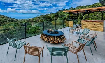 Cloud Forest Lodge