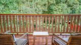 Cloud Forest Lodge Suite