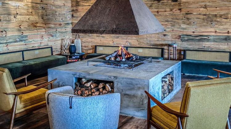 Cloud Forest Lodge Restaurant