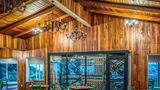 Cloud Forest Lodge Restaurant