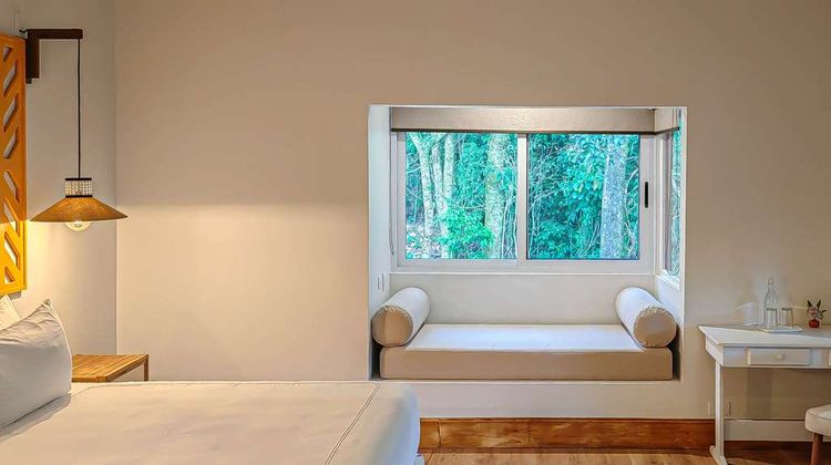Cloud Forest Lodge Suite