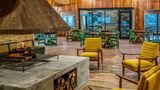 Cloud Forest Lodge Restaurant