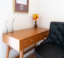 Ohtel Auckland Room