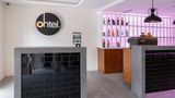 Ohtel Auckland Lobby