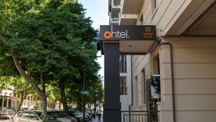 Ohtel Auckland