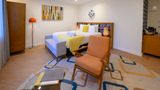 Ohtel Auckland Room