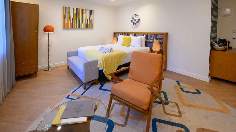 <b>Ohtel Auckland Room</b>. Images powered by <a href="https://iceportal.shijigroup.com/" title="IcePortal" target="_blank">IcePortal</a>.
