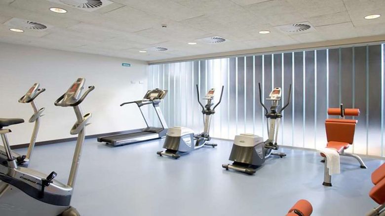 <b>Hotel Agustinos Health</b>. Images powered by <a href="https://iceportal.shijigroup.com/" title="IcePortal" target="_blank">IcePortal</a>.