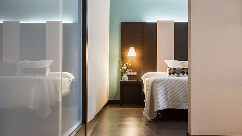 <b>Hotel Agustinos Suite</b>. Images powered by <a href="https://iceportal.shijigroup.com/" title="IcePortal" target="_blank">IcePortal</a>.
