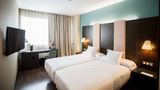 Hotel Agustinos Room
